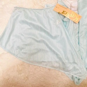 Vintage - Seafoam Lounge Shorts